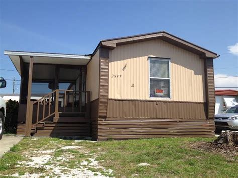11 New and Used Mobile Homes near Holland, MI. . Moblie homes for rent near me